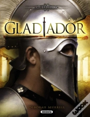 Capa do artigo Gladiador