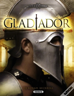Capa do artigo Gladiador