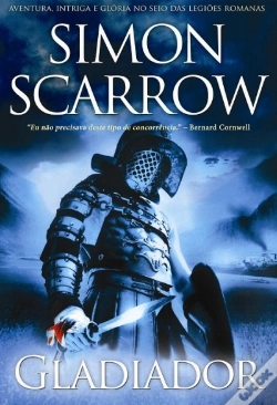 Capa do artigo Gladiador