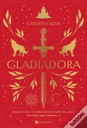 Capa do artigo Gladiadora