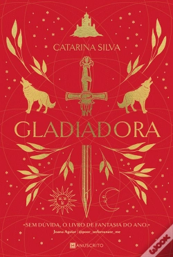 Capa do artigo Gladiadora