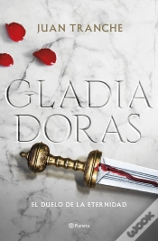 Capa do artigo Gladiadoras