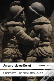Capa do artigo Gladiadores