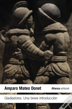 Capa do artigo Gladiadores