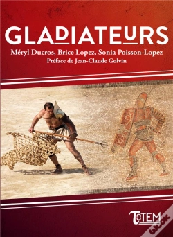 Capa do artigo Gladiateurs