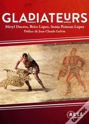 Capa do artigo Gladiateurs