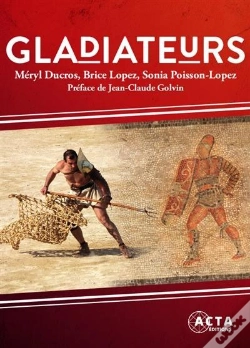 Capa do artigo Gladiateurs