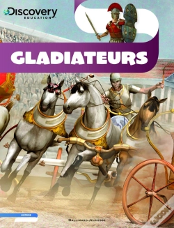 Capa do artigo Gladiateurs