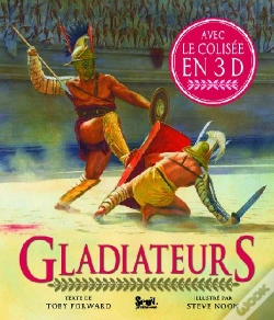 Capa do artigo Gladiateurs