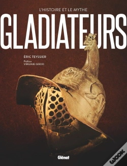 Capa do artigo Gladiateurs
