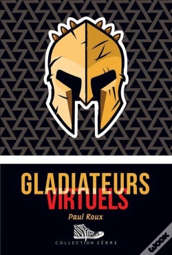 Capa do artigo Gladiateurs Virtuels