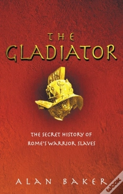 Capa do artigo Gladiator