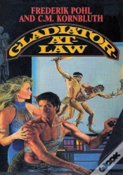 Capa do artigo Gladiator-At-Law