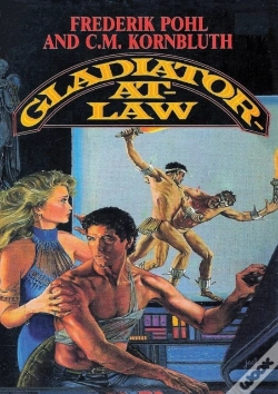 Capa do artigo Gladiator-At-Law