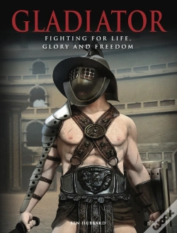 Capa do artigo Gladiator