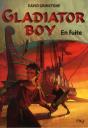 Gladiator Boy T.3 Stowaway Slave - Preview