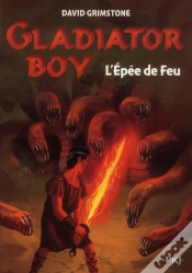Capa do artigo Gladiator Boy T.6 L