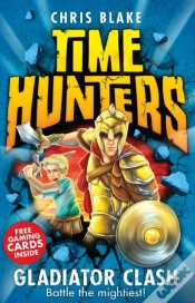 Capa do artigo Gladiator Clash