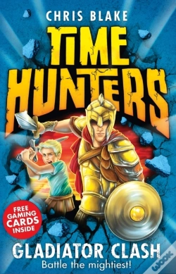 Capa do artigo Gladiator Clash