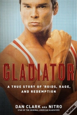 Capa do artigo Gladiator