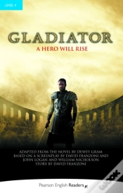Capa do artigo "Gladiator"
