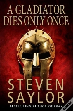 Capa do artigo Gladiator Dies Only Once