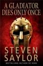 Gladiator Dies Only Once - Preview
