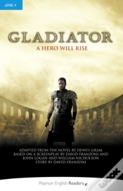 Capa do artigo Gladiator & Mp3 Pack