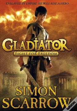 Capa do artigo Gladiator: Fight For Freedom