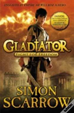 Capa do artigo Gladiator: Fight For Freedom