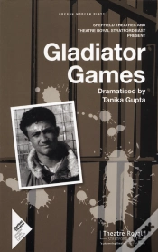 Capa do artigo Gladiator Games
