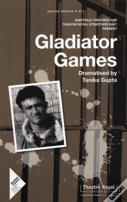 Capa do artigo Gladiator Games