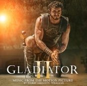 Capa do artigo Gladiator II - CD