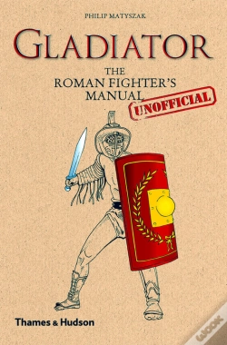 Capa do artigo Gladiator