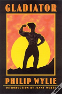Capa do artigo Gladiator