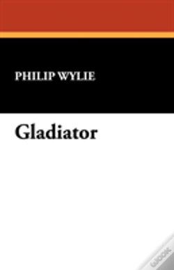Capa do artigo Gladiator