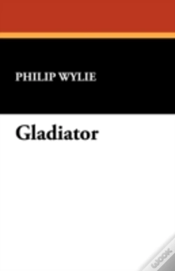 Capa do artigo Gladiator