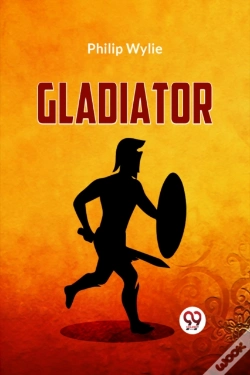 Capa do artigo Gladiator