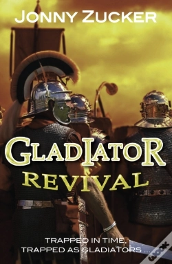 Capa do artigo Gladiator Revival