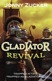 Capa do artigo Gladiator Revival