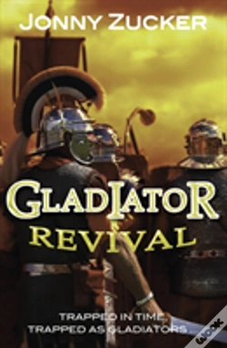 Capa do artigo Gladiator Revival