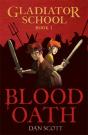 Gladiator School 1: Blood Oath - Preview
