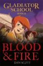 Gladiator School 2: Blood & Fire - Preview