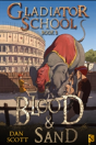 Gladiator School 3: Blood & Sand - Preview