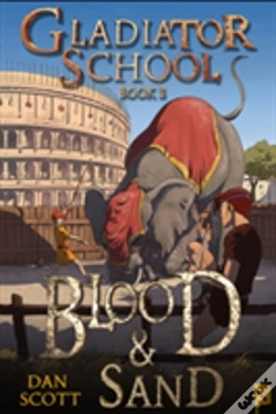 Capa do artigo Gladiator School 3: Blood & Sand
