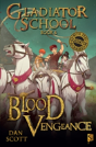 Gladiator School 4: Blood Vengeance - Preview