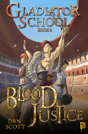 Gladiator School: Blood Justice - Preview