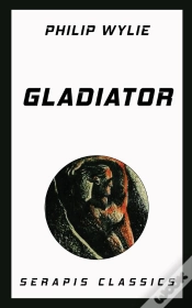 Capa do artigo Gladiator (Serapis Classics)