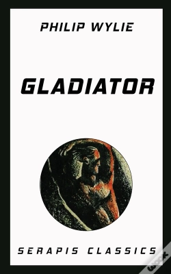 Capa do artigo Gladiator (Serapis Classics)