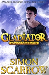 Capa do artigo Gladiator: Son Of Spartacus